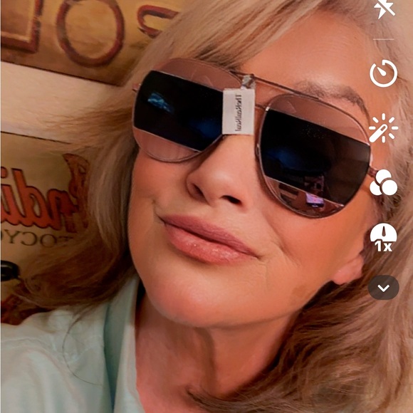 ?? Christian Dior Aviator Sunglasses ?️ main image 12